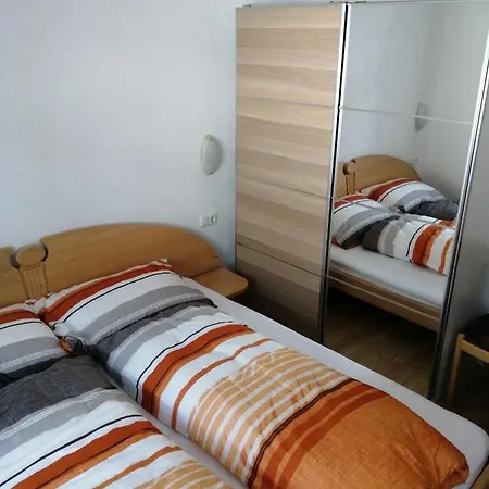 Διαμέρισμα Fisserblick Fiss