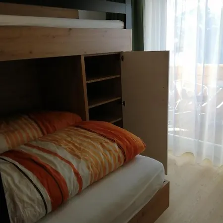 Fisserblick Apartment