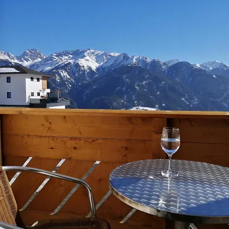 Fisserblick Apartment