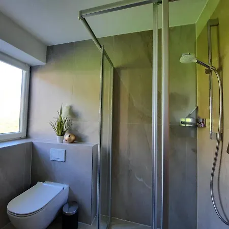 Appartement Fisserblick *