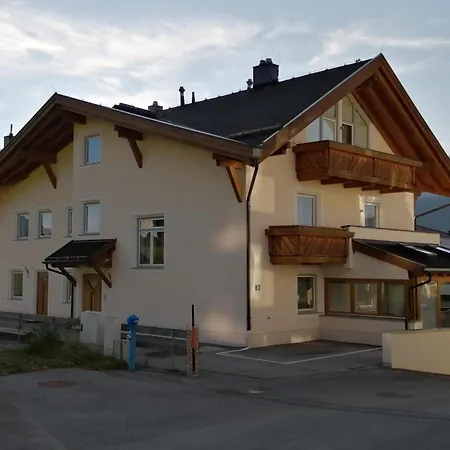 Fisserblick Apartment