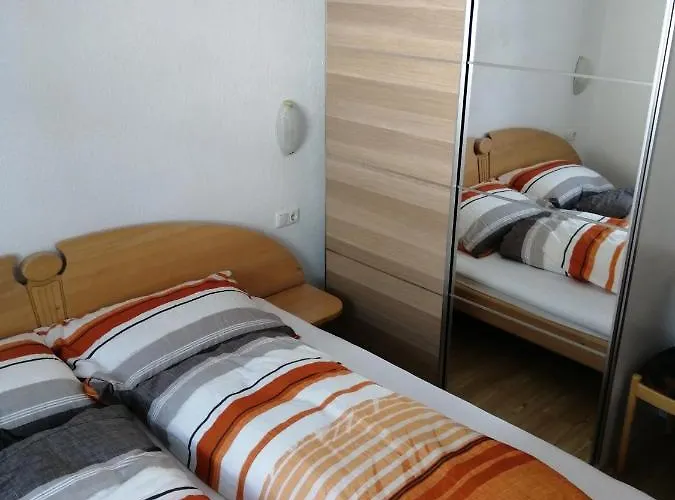 Διαμέρισμα Fisserblick Fiss