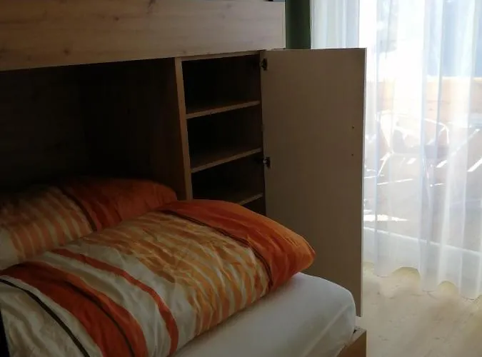 Fisserblick Διαμέρισμα