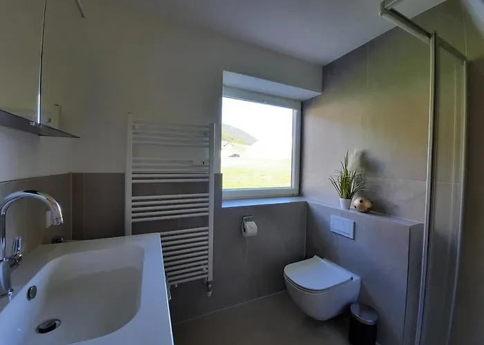 Διαμέρισμα Fisserblick