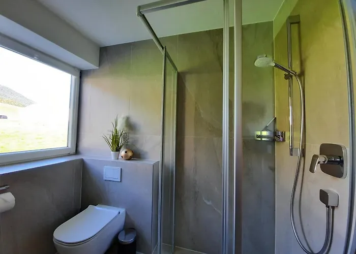 Διαμέρισμα Fisserblick *