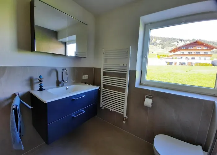 Fisserblick Διαμέρισμα